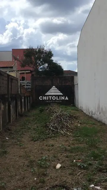 Terreno à venda no Centro, Itapetininga: 206 m², para comércio