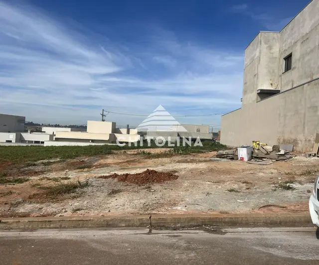 Terreno à venda no condomínio Golden Ville, Itapetininga: 360 m²