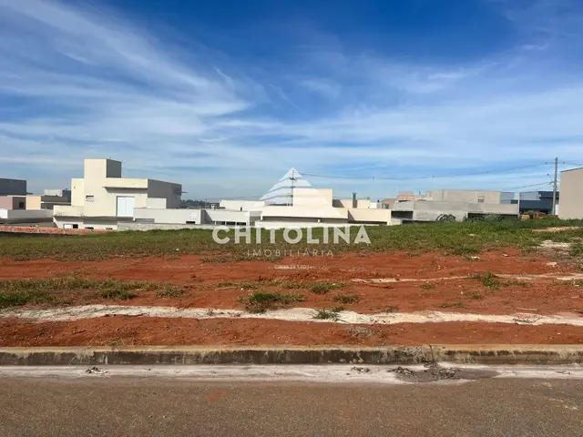 Terreno à venda no condomínio Golden Ville, Itapetininga: 360 m²