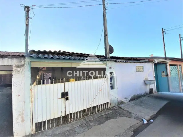 Casa à venda na Vila Arruda, Itapetininga: 2 quartos, 150 m²