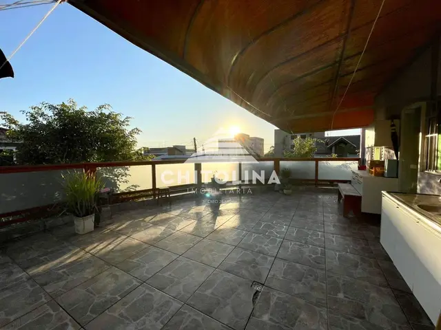 Sobrado à venda no Parque São Bento, Itapetininga: 6 quartos