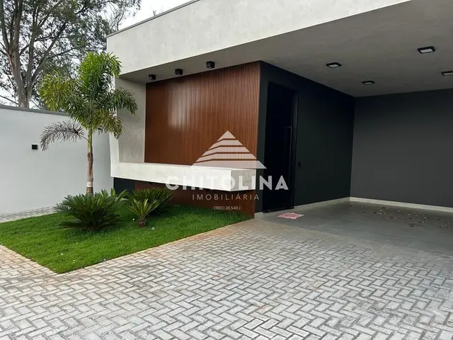 Casa à venda no Spazio Verde II, Itapetininga: 3 suítes, 220 m²