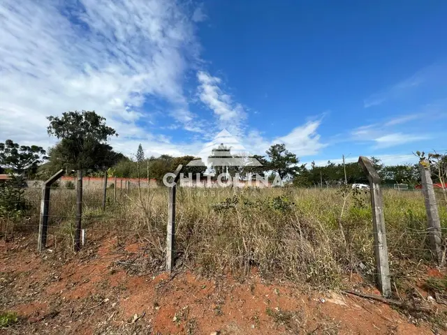 Terreno à venda no Retiro Santana, Itapetininga: 245 m²
