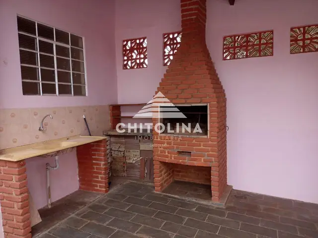 Casa à venda na Vila Nova Itapetininga, Itapetininga: 3 quartos