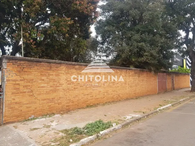 Terreno à venda no Centro, Itapetininga: 1.326 m², uso comercial