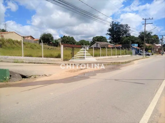 Terreno à venda no Perímetro Urbano, Sarapuí
