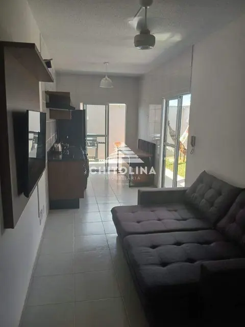 Casa à venda no Residencial Villagio Allegro, Itapetininga: 2 quartos