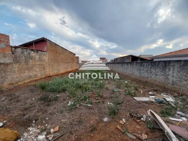 Terreno à venda na Vila Vendramini, Itapetininga: 330 m²