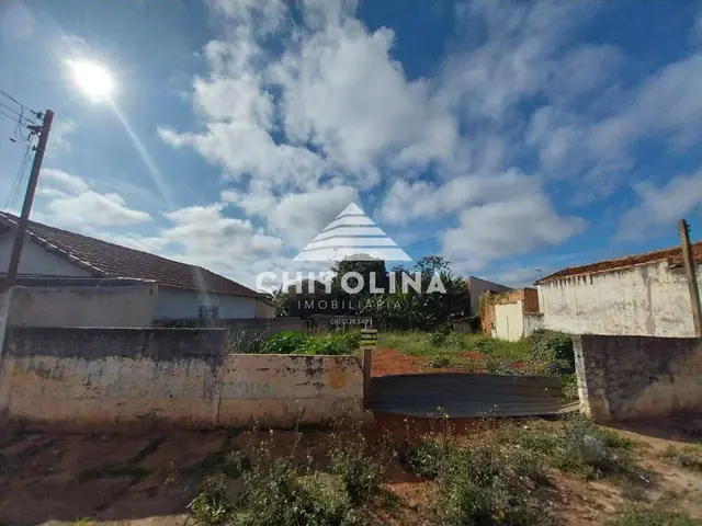 Terreno à venda na Vila Rio Branco, Itapetininga: 360 m²