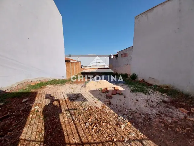 Terreno à venda no Jardim Brasil, Itapetininga: 140 m²
