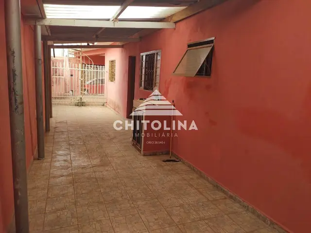 Casa à venda no Jardim Fogaça, Itapetininga: 2 quartos, 178 m²