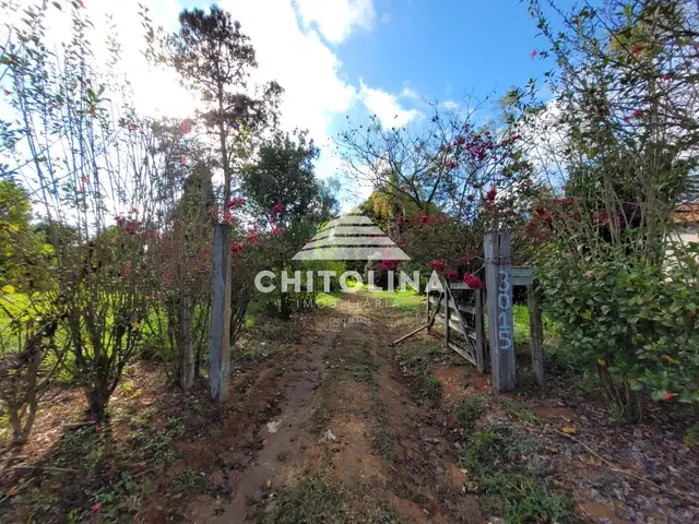 Terreno à venda na Vila Cubatão, Itapetininga: 2.249 m²