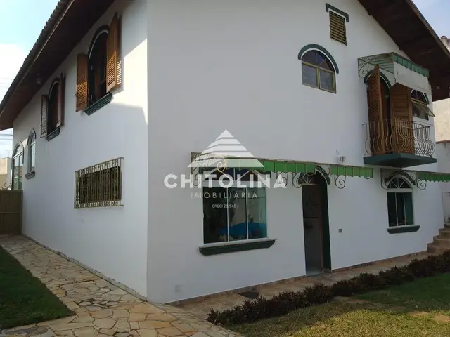 Casa à venda na Vila Barth, Itapetininga: 3 quartos, 219 m²