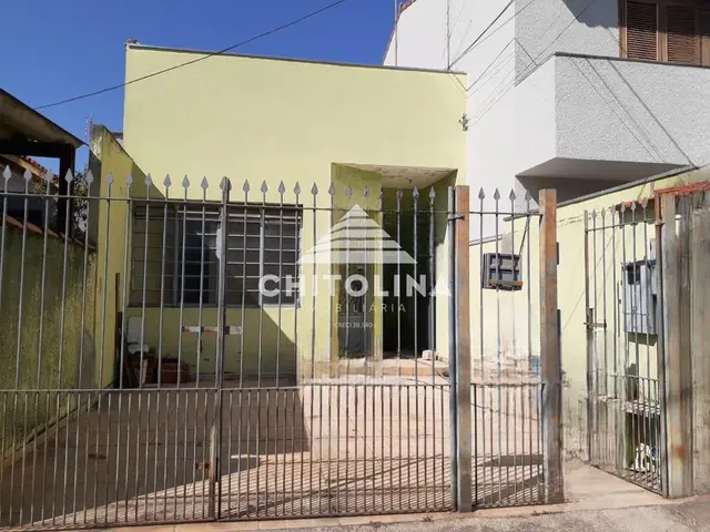 Casa à venda no Centro, Itapetininga: 2 quartos, 129 m²