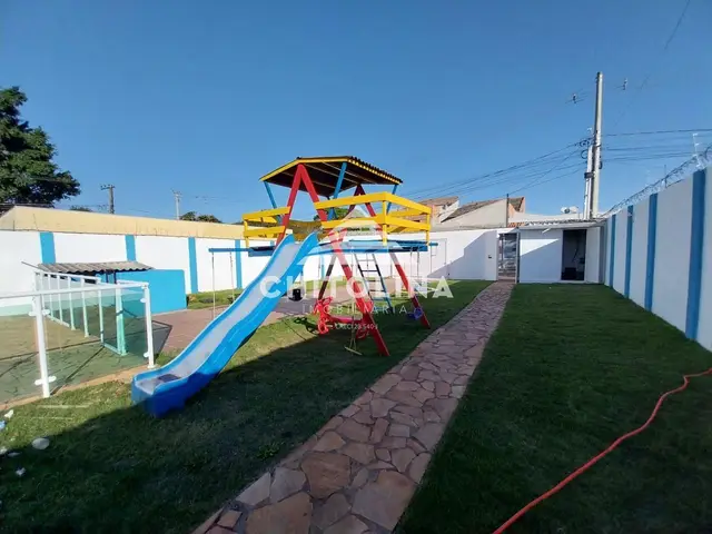 Casa à venda na Vila Belo Horizonte, Itapetininga: 2 quartos, 170 m²