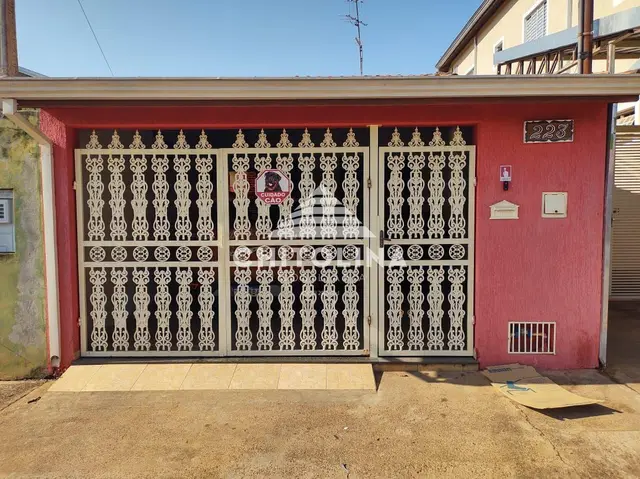 Casa à venda no Jardim Bela Vista, Itapetininga: 3 quartos (1 suíte)