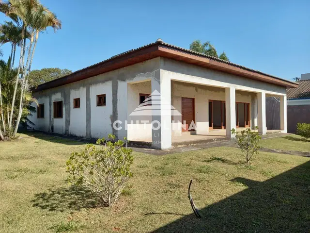 Casa à venda na Vila Barth, Itapetininga: 4 quartos (4 suítes), 339 m²