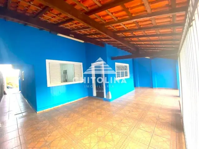 Casa à venda no Jardim Casa Grande, Itapetininga: 3 quartos, 125 m²