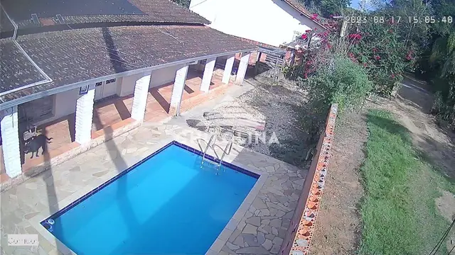 Rancho - Campina Monte Alegre - Campina do Monte Alegre/SP