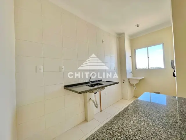 Apartamento à venda no Residencial Cambuí, Itapetininga: 2 quartos