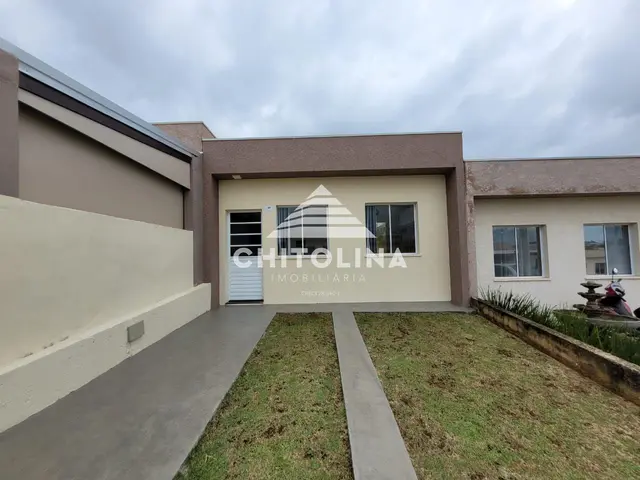 Casa à venda no Residencial Novo Horizonte, Itapetininga: 2 quartos