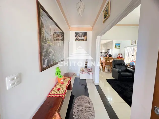 Casa à venda no Centro, Itapetininga: 3 quartos (1 suíte), 296 m²