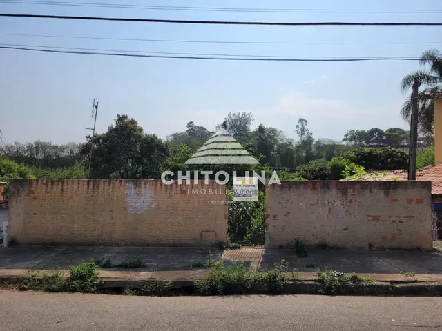 Terreno à venda na Vila Nova Itapetininga, Itapetininga: 250 m²