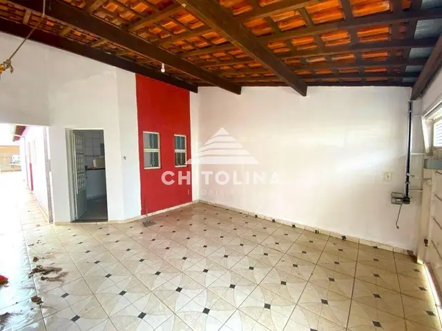 Casa à venda na Vila Barth, Itapetininga: 2 quartos, 96 m²
