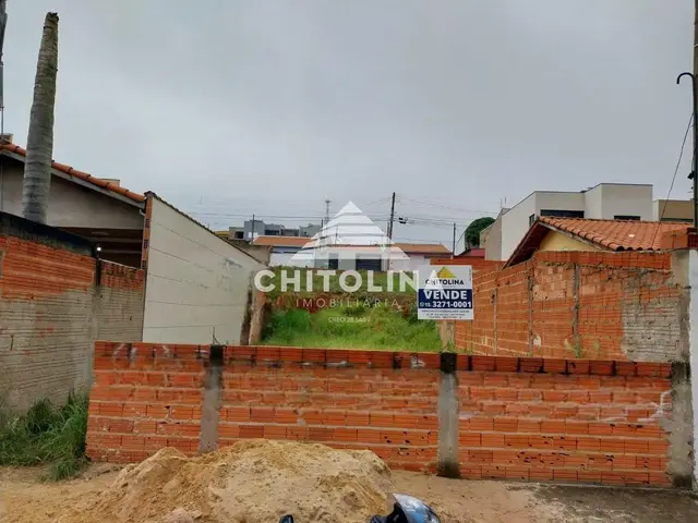 Terreno à venda no Jardim Santa Inêz, Itapetininga: 150 m²