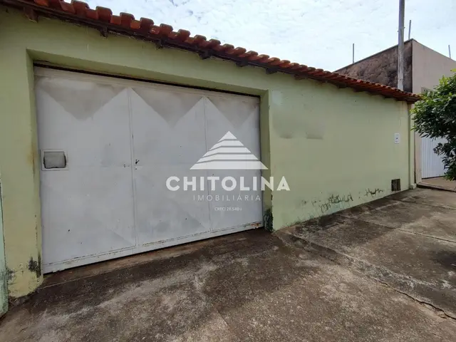 Barracão à venda no Jardim Shangri-lá, Itapetininga: 187 m²
