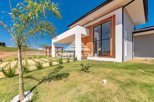 Casa à venda, 1 m² por R$ 1.500.000,00 - Riviera de Santa Cristina XIII - Paranapanema/SP
