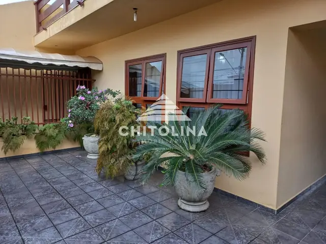 Casa à venda no Centro, Itapetininga: 3 quartos, 270 m²