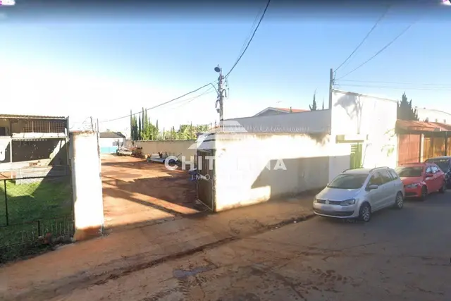 Terreno à venda na Vila Novo Horizonte, Itapetininga: 660 m², plano