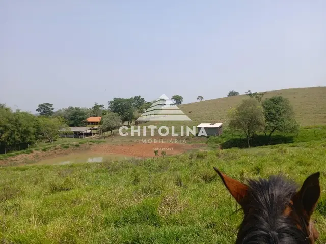 Sítio com 4 dormitórios à venda, 75600 m² por R$ 1.220.000,00 - Bairro Dos Palanques - Tatuí/SP