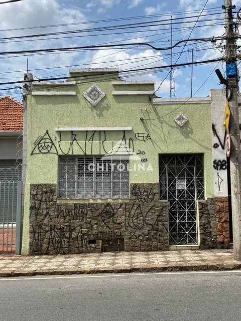 Casa com 2 dormitórios à venda, 100 m² por R$ 400.000,00 - Centro - Sorocaba/SP