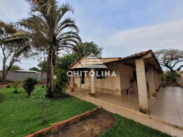 Casa à venda na Vila Mazzei, Itapetininga: 3 quartos, terreno 968 m²