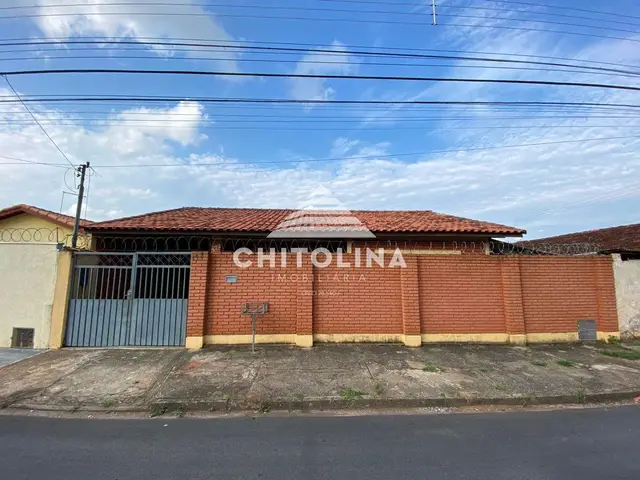 Casa à venda no Jardim Alvorada, Itapetininga: 2 quartos, 90 m²