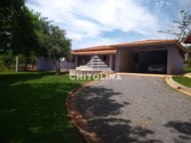 Chácara à venda na Vila Mazzei, Itapetininga: 3 quartos, 2500 m²