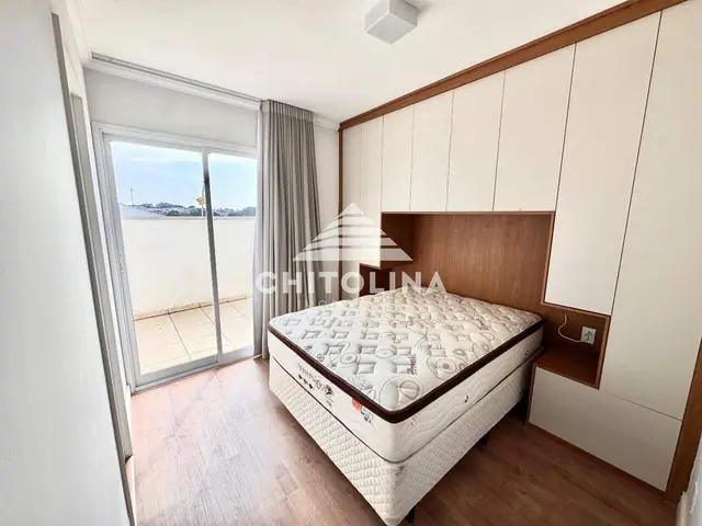 Apartamento à venda na Vila Barth, Itapetininga: 1 quarto, 33 m²