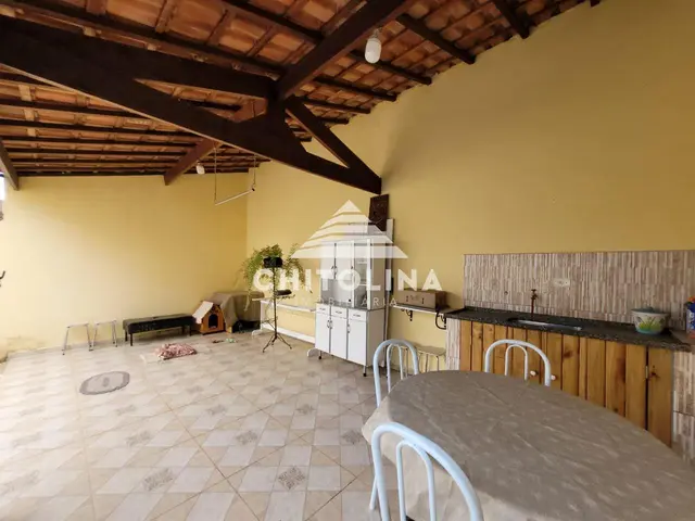 Casa à venda no Cambuí, Itapetininga: 2 quartos, 86 m², 2 vagas