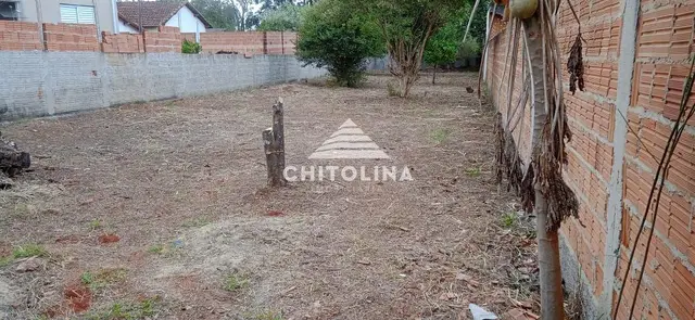 Terreno à venda na Vila Célia, Itapetininga: 300 m², plano e murado