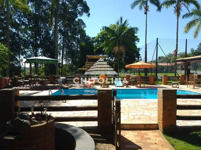 Chácara à venda no Vale San Fernando, Itapetininga: 13.752 m²