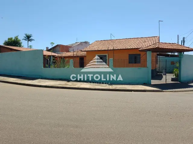Casa à venda no Jardim Monte Santo, Itapetininga: 3 quartos, 120 m²