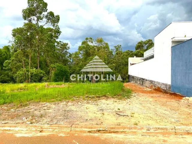 Terreno à venda no Residencial Morada dos Ipês, Itapetininga: 404 m²