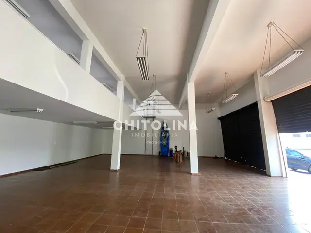 Barracão comercial à venda no Centro, Itapetininga: 680 m²