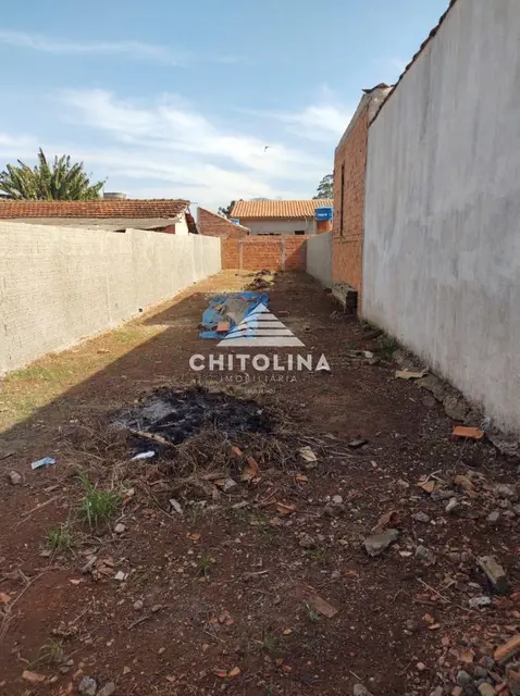 Terreno à venda na Chapadinha, Itapetininga: 150 m²