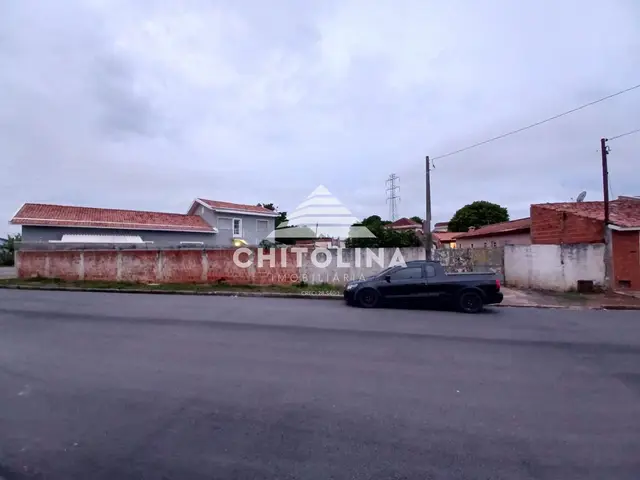 Terreno à venda no Jardim Monte Santo, Itapetininga: 503 m²