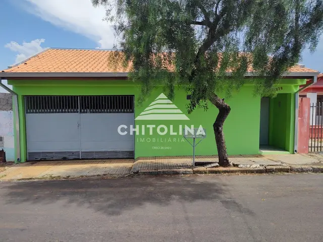 Casa à venda no Centro, Itapetininga: 3 quartos, 241 m²