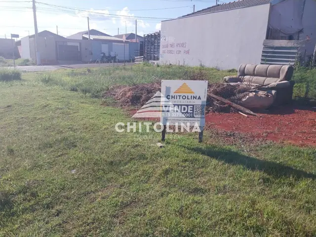 Terreno à venda na Vila Mazzei, Itapetininga: 285 m², comercial