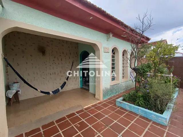 Casa à venda no Jardim Paulista, Itapetininga: 2 quartos, 113 m²